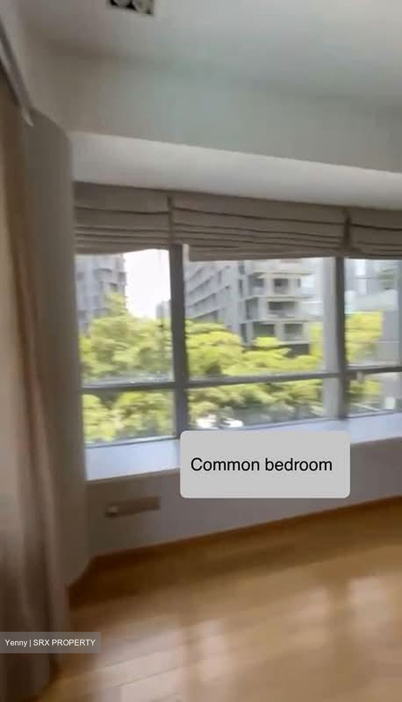 Paterson Suites (D9), Condominium #563000131